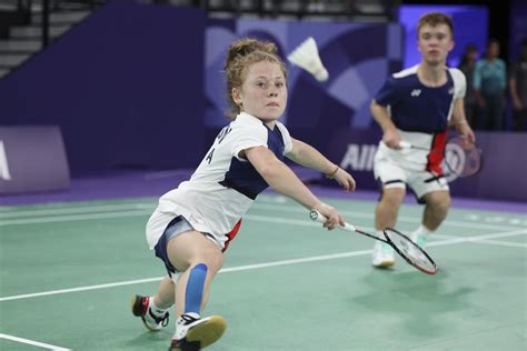 Teenage Paralympians aiming for Team USA’s first .